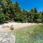 Villa Armonia Pyrgi (Corfu)