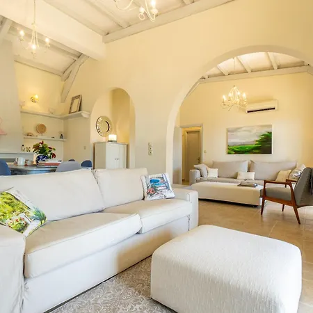 Armonia * Pyrgi (Corfu)