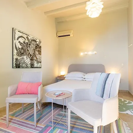 Вилла Armonia *