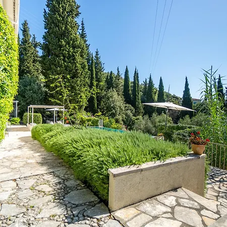 Вилла Armonia Pyrgi (Corfu)