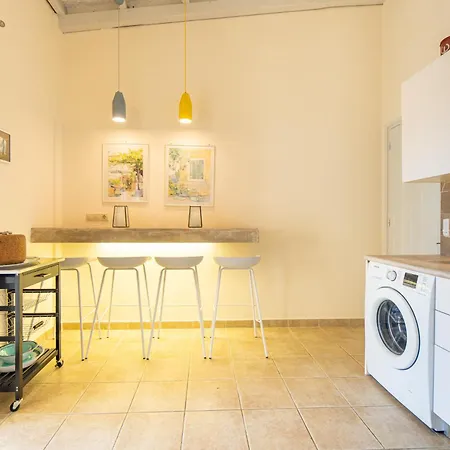 Villa Armonia Pyrgi (Corfu)