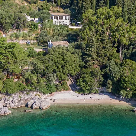 Armonia * Pyrgi (Corfu)