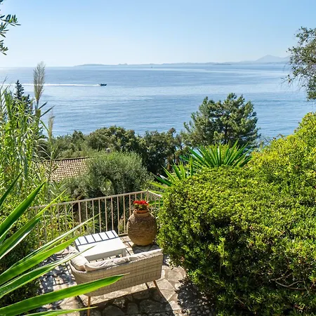 Armonia Pyrgi (Corfu)