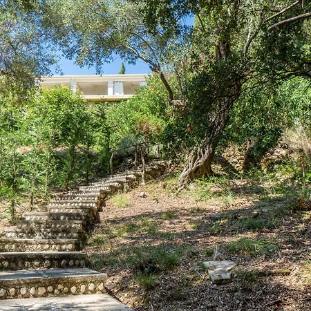 Armonia Pyrgi (Corfu)