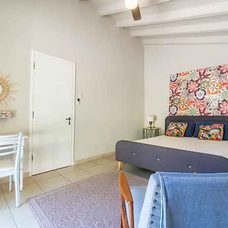 Armonia Villa Pyrgi (Corfu)