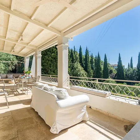Armonia Pyrgi (Corfu)