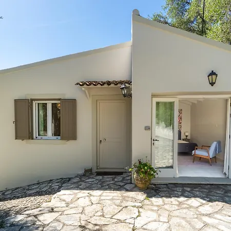 Armonia Villa