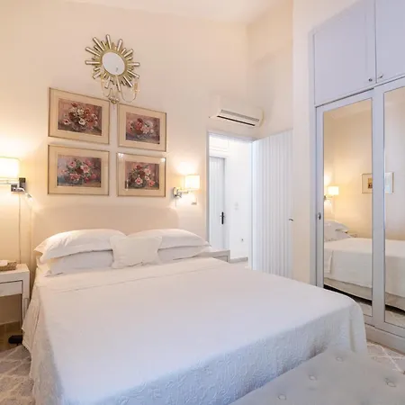Villa Armonia Pyrgi (Corfu)