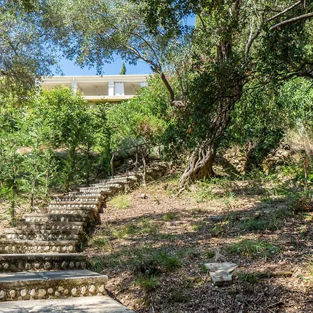 Armonia Villa Pyrgi (Corfu)