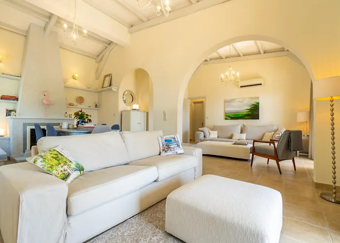 Armonia * Pyrgi (Corfu)