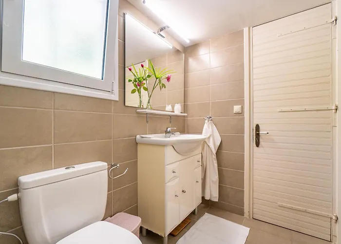 Armonia Pyrgi (Corfu)