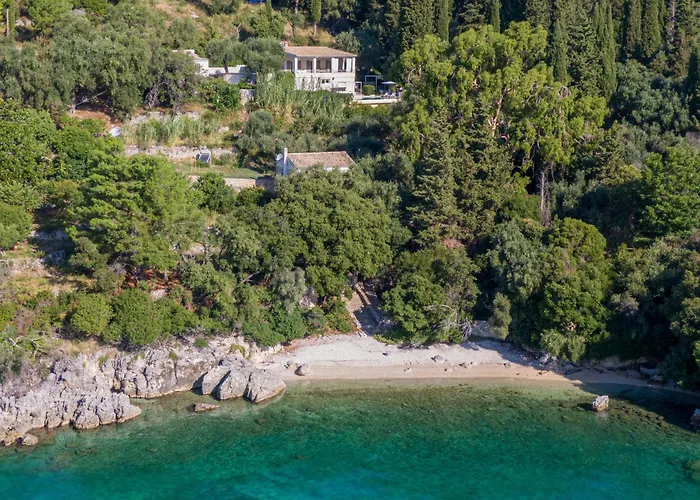 Armonia * Pyrgi (Corfu)