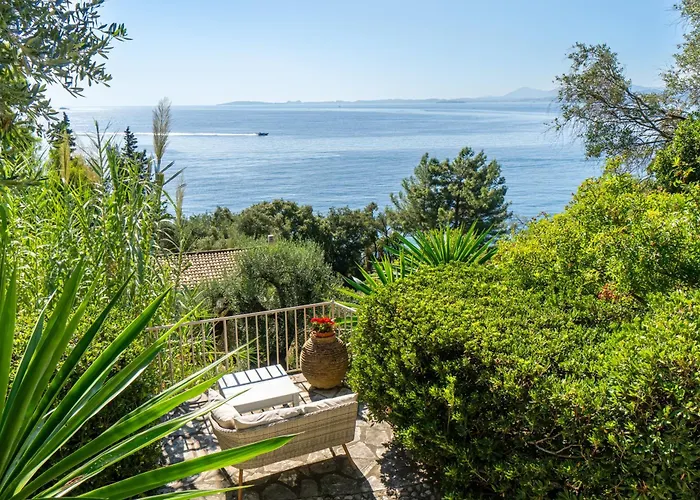 Armonia Pyrgi (Corfu)