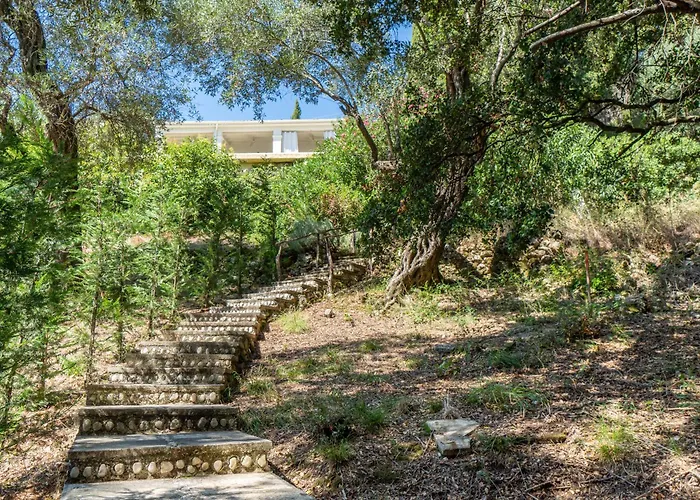 Armonia Pyrgi (Corfu)