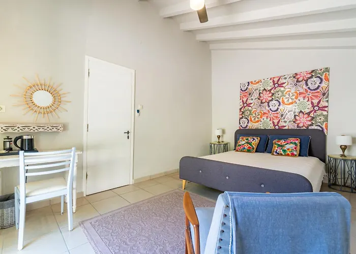 Armonia Villa Pyrgi (Corfu)