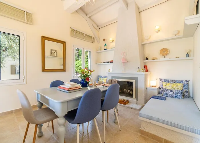 Armonia Pyrgi (Corfu)