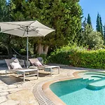 Armonia Villa Pyrgi (Corfu)