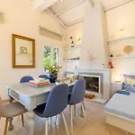 Villa Armonia Pyrgi (Corfu)