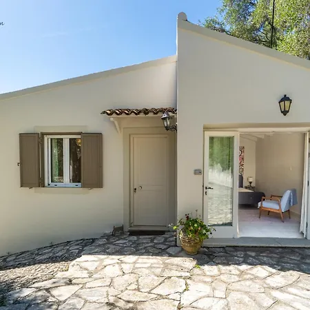 Armonia Pyrgi (Corfu)