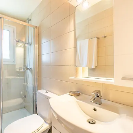 Armonia * Pyrgi (Corfu)