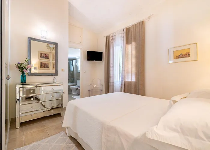 Villa Armonia