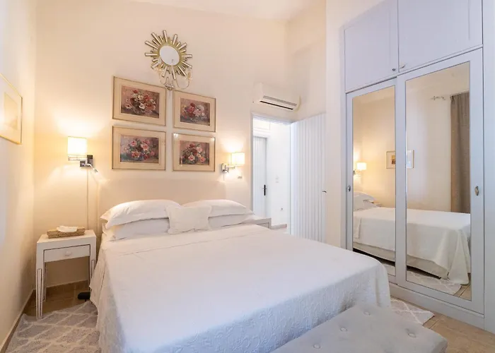 Armonia Villa *